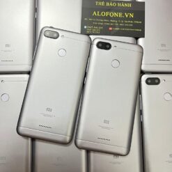 Sản phẩm Xiaomi Redmi 6