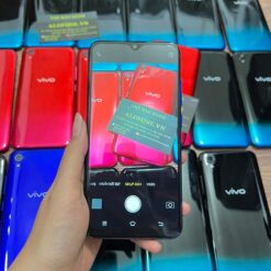 cam chính vivo y91