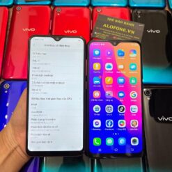 cấu hình vivo y91