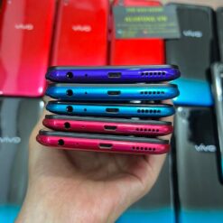 cổng sạc vivo y91