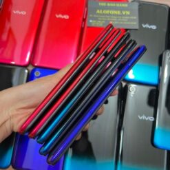 viền máy vivo y91