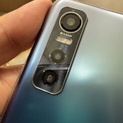 Camera Vivo Y73