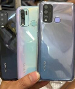 Cấu hình Vivo Y50