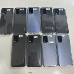 OPPO K9x