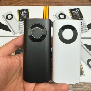 Volte H11 giới thiệu