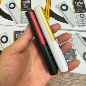 cạnh lưng Volte H11