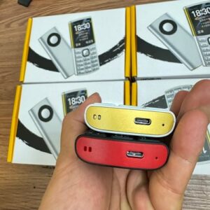 cổng sạc Volte H11