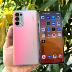 Điện thoại Oppo Reno5 Pro