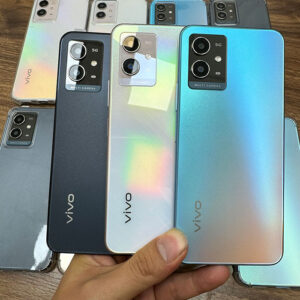 Điện thoại Vivo Y30 5G cũ