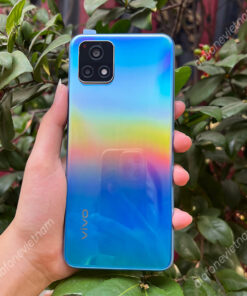 Điện thoại Vivo Y72 5G