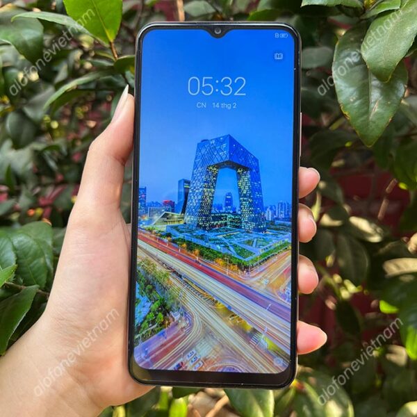 Điện thoại Vivo Y72 5G cũ