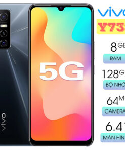 Điện thoại Vivo Y73s 5G