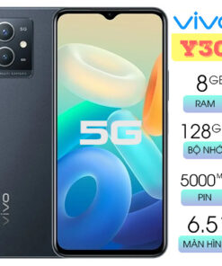 Vivo Y30 5G