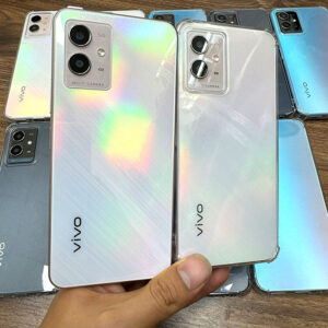 Vivo Y30 5G camera 50MP