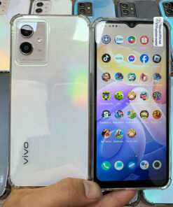 Vivo Y30 5G màn hình sắc nét