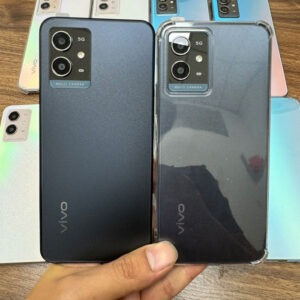 Vivo Y30 5G RAM 8GB bộ nhớ 128GB