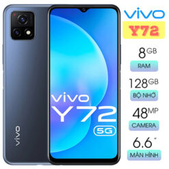 Vivo Y72 5G