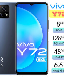 Vivo Y72 5G