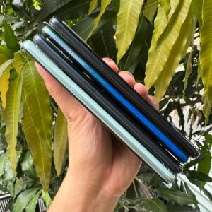 Cạnh viền Oppo A53(A32)