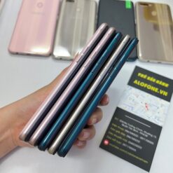 Cạnh viền Oppo A5s