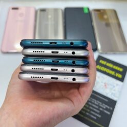 Cổng sạc Oppo A5s