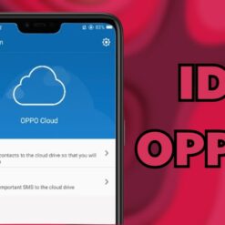 ID Oppo