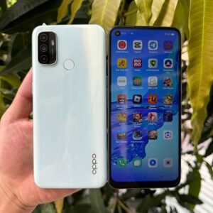 Màn hình Oppo A53(A32)