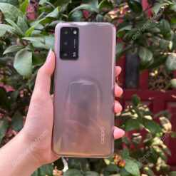 Điện thoại Oppo A53s 5G