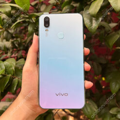 Điện thoại Vivo Y11