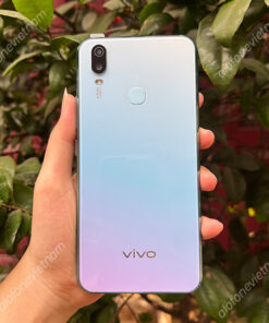 Điện thoại Vivo Y11