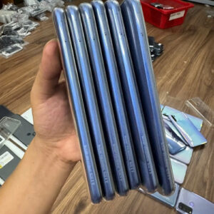 giới thiệu Realme C21Y