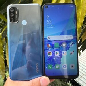 màu sắc Oppo A53(A32)