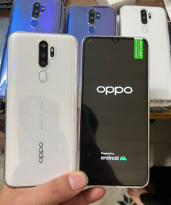 Oppo A5 cũ