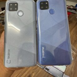 pin Realme C21Y