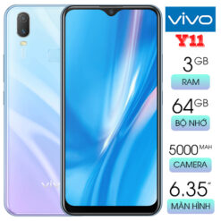 Vivo Y11