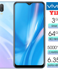 Vivo Y11