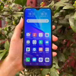 Vivo Y11 với màn hình rộng rãi