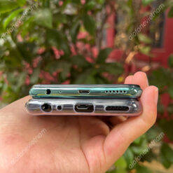 Vivo Y11 pin 5000mAh dùng sạc microUSB