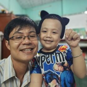 Hải Trương Hoàng