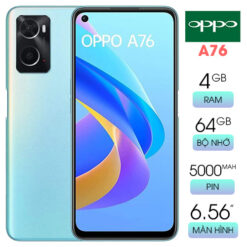Oppo A76