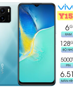 Vivo Y15s