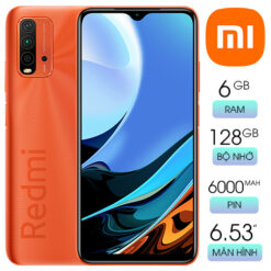 Xiaomi Redmi 9T