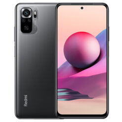 Xiaomi Redmi Note 10s màu đen
