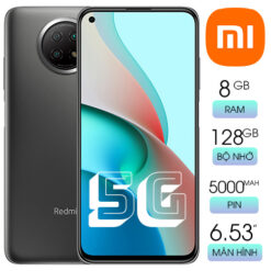 Xiaomi Redmi Note 9 5G