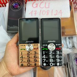 Điện thoại jdodo / judoudou S725 - Sóng 4G
