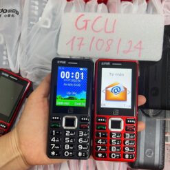 Điện thoại jdodo / judoudou S98 – Sóng 4G