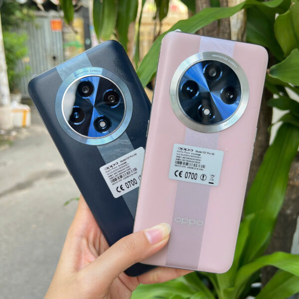 OPPO F27 Pro 5G