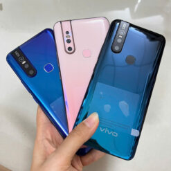 Vivo V15