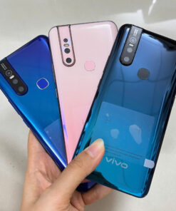 Vivo V15