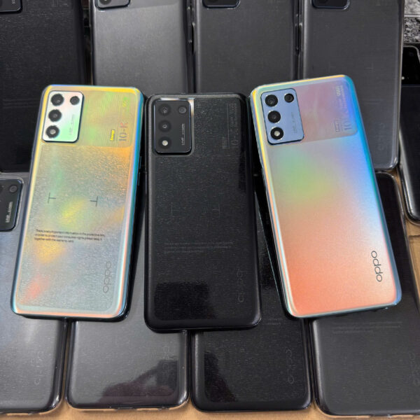 màu sắc oppo k10 vitality edition 5g